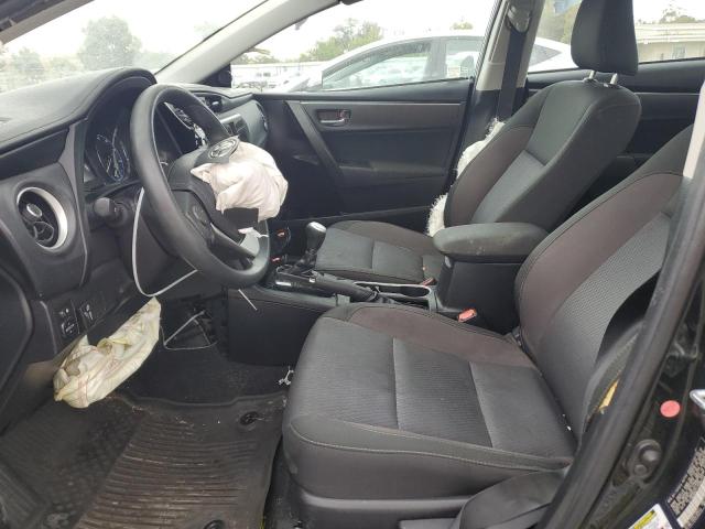 Photo 7 from auction – 2018 TOYOTA COROLLA L with VIN 2T1BURHE7JC098114
