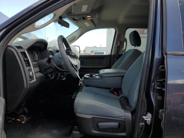 Photo 7 from auction – 2019 RAM 1500 CLASS with VIN 1C6RR6KTXKS574224