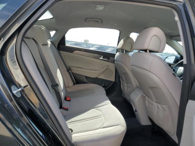Photo 10 from auction – 2015 HYUNDAI SONATA SPO with VIN 5NPE34AF2FH099102