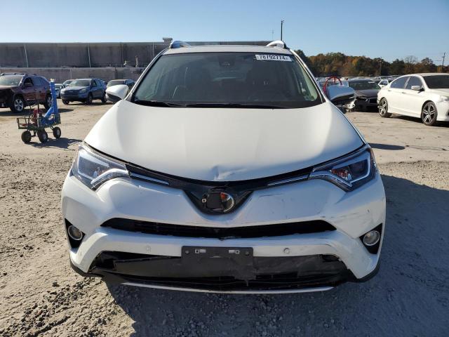 Photo 5 from auction – 2016 TOYOTA RAV4 LIMIT with VIN JTMDFREV1GD184053