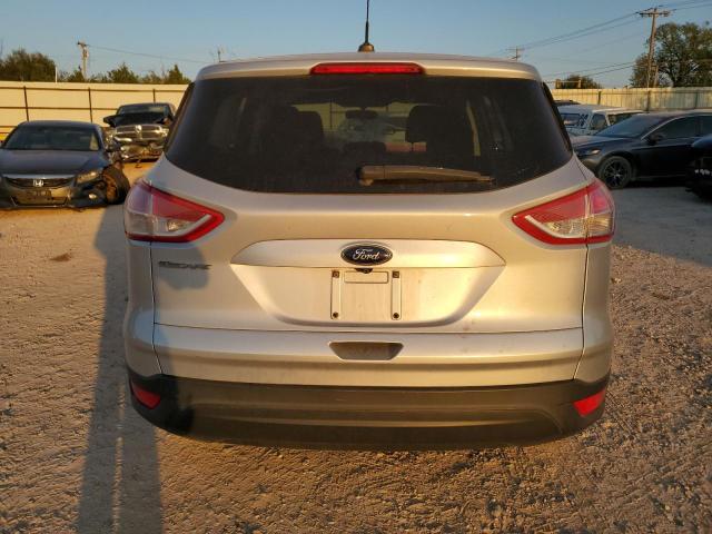 Photo 6 from auction – 2014 FORD ESCAPE S with VIN 1FMCU0F77EUC53348