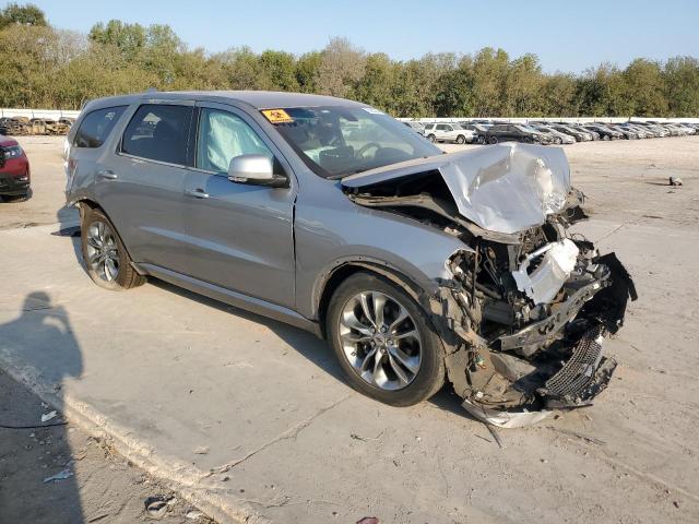 Photo 4 from auction – 2019 DODGE DURANGO GT with VIN 1C4RDHDGXKC645015