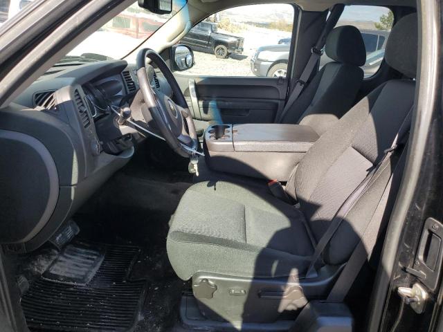 Photo 7 from auction – 2011 CHEVROLET SILVERADO with VIN 1GCRKSE37BZ374071