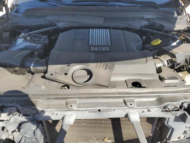 Photo 12 from auction – 2014 LAND ROVER RANGE ROVE with VIN SALWR2EFXEA317741