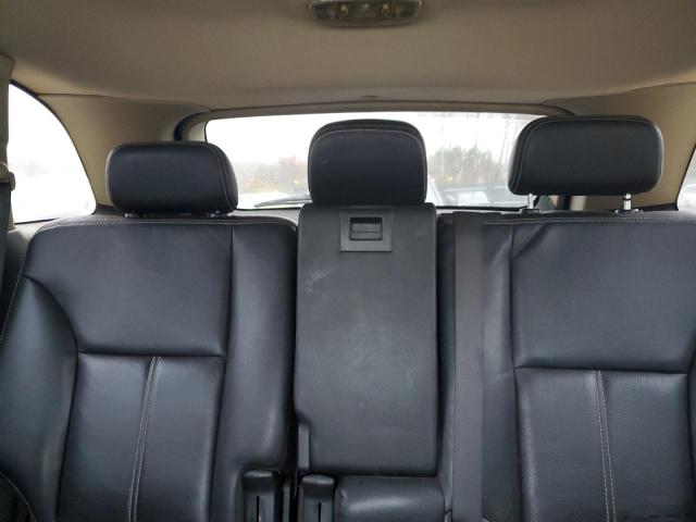 Photo 10 from auction – 2007 FORD EDGE SEL P with VIN 2FMDK49C37BB12232