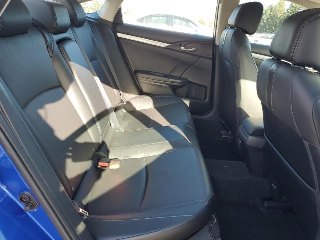 Photo 10 from auction – 2017 HONDA CIVIC EXL with VIN 2HGFC1F71HH658401