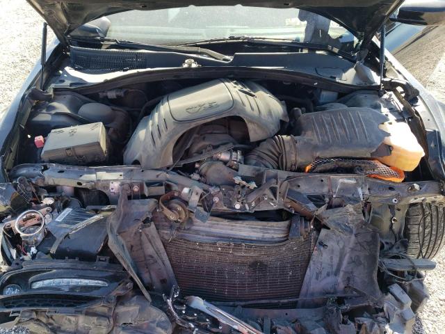 Photo 11 from auction – 2018 CHRYSLER 300 S with VIN 2C3CCABT3JH141213