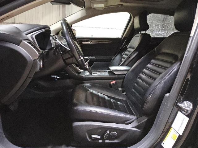 Photo 7 from auction – 2019 FORD FUSION SEL with VIN 3FA6P0CD4KR237801