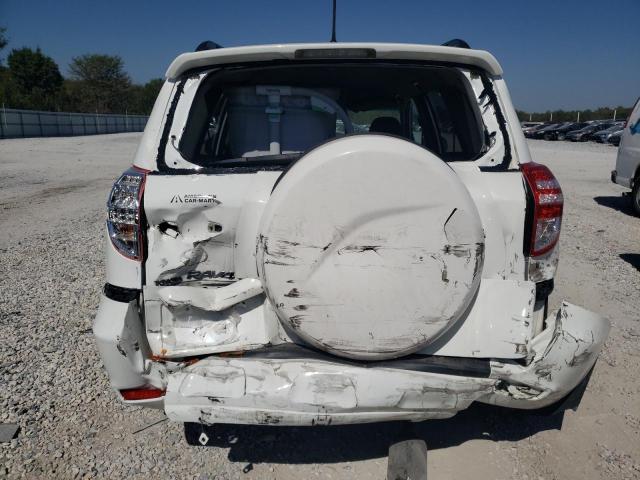 Photo 6 from auction – 2010 TOYOTA RAV4 with VIN 2T3ZF4DV7AW031729