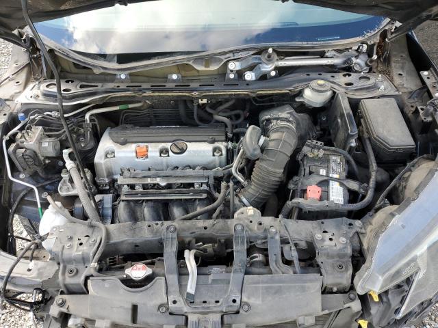 Photo 12 from auction – 2014 HONDA CR-V EX with VIN 5J6RM4H58EL087620