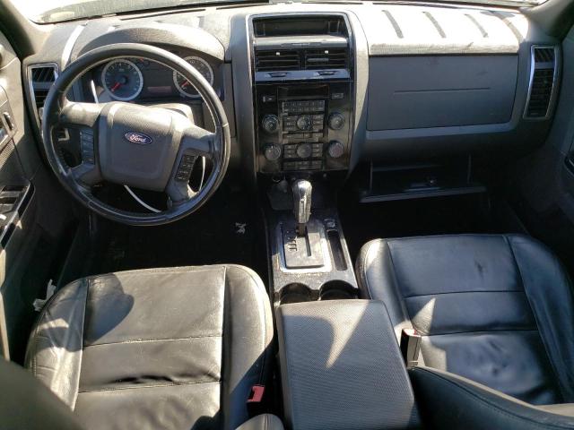 Photo 8 from auction – 2011 FORD ESCAPE LIM with VIN 1FMCU0EG4BKB78018
