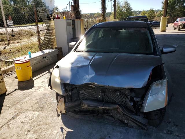 Photo 5 from auction – 2010 NISSAN SENTRA 2.0 with VIN 3N1AB6AP3AL701913
