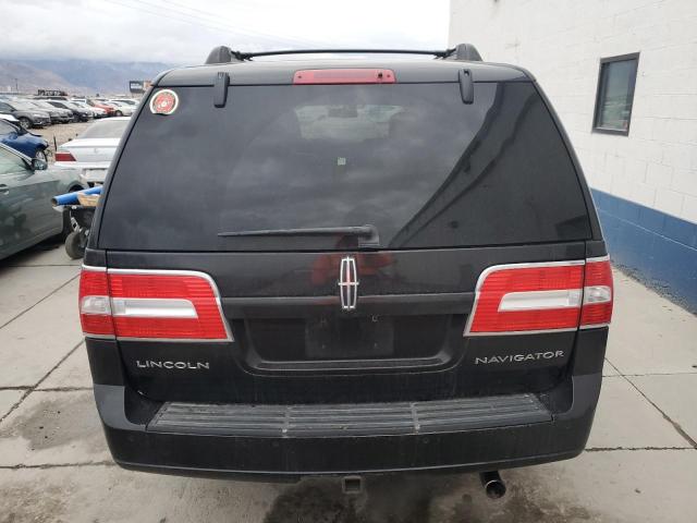 Photo 6 from auction – 2014 LINCOLN NAVIGATOR with VIN 5LMJJ2J59EEL00789