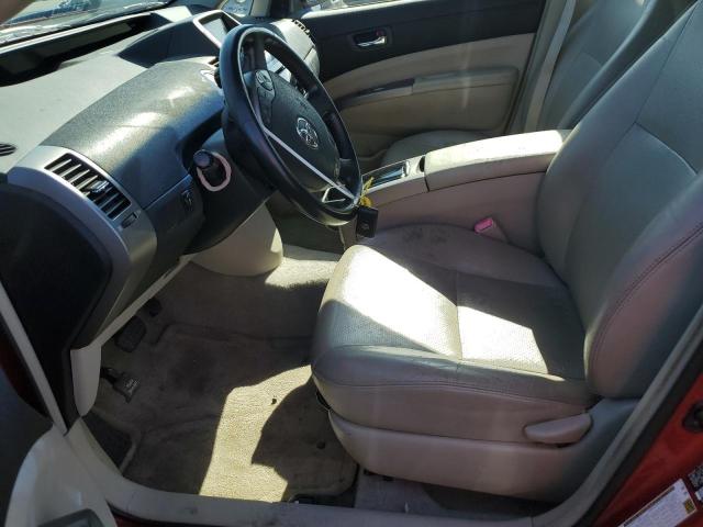 Photo 7 from auction – 2007 TOYOTA PRIUS with VIN JTDKB20U173283552