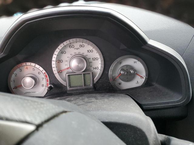 Photo 9 from auction – 2011 HONDA PILOT EXL with VIN 5FNYF3H57BB026456