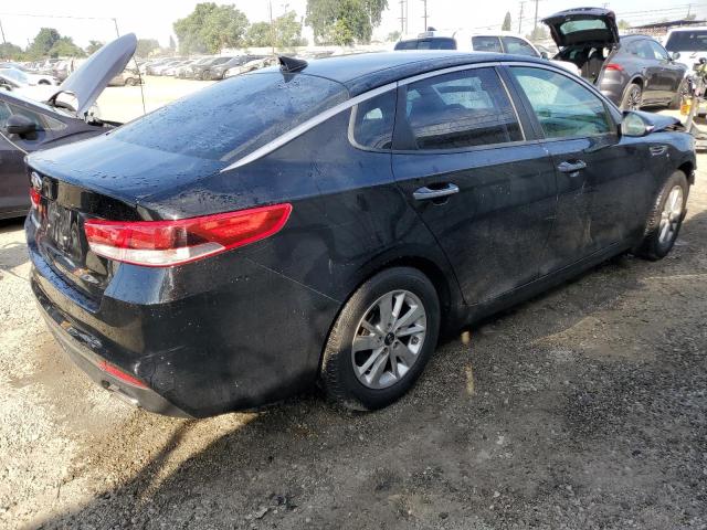 Photo 3 from auction – 2016 KIA OPTIMA LX with VIN 5XXGT4L39GG080202