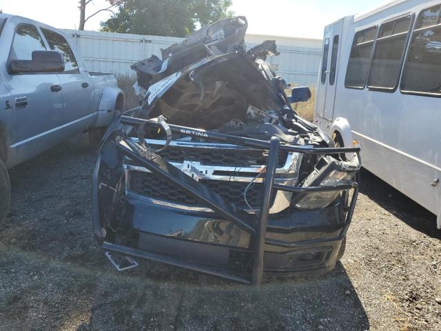 Photo 5 from auction – 2016 CHEVROLET TAHOE POLI with VIN 1GNSKDEC2GR450503
