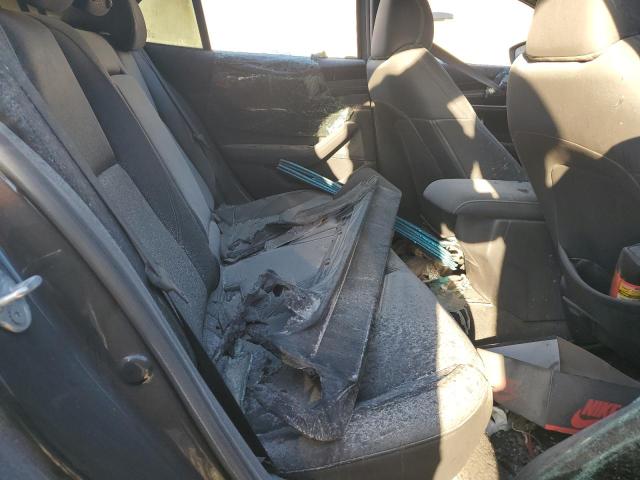 Photo 10 from auction – 2022 MAZDA 3 PREFERRE with VIN 3MZBPACL4NM308774
