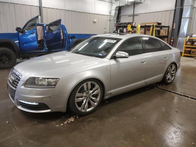 AUDI S6 QUATTRO 2008 with VIN WAUDN74F78N026228 - Photo from auction