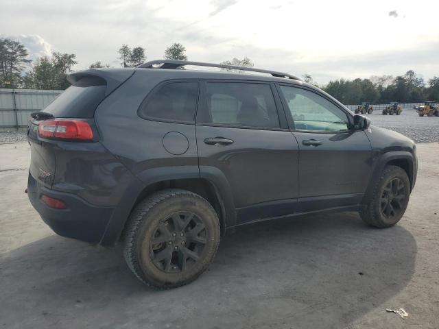 Photo 3 from auction – 2016 JEEP CHEROKEE T with VIN 1C4PJMBB1GW183661