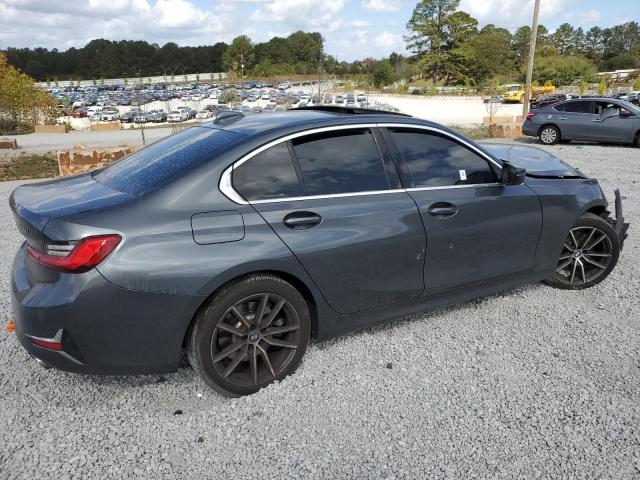 Photo 3 from auction – 2019 BMW 330I with VIN WBA5R1C56KAK11190