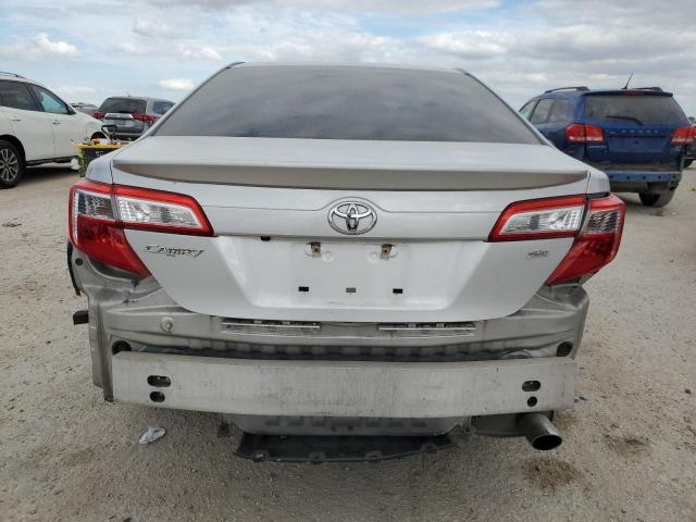 Photo 6 from auction – 2014 TOYOTA CAMRY L with VIN 4T1BF1FK9EU814066