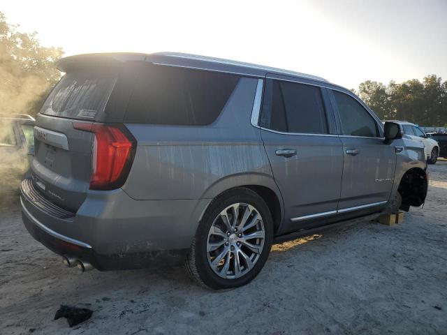Photo 3 from auction – 2022 GMC YUKON DENA with VIN 1GKS2DKL6NR138795