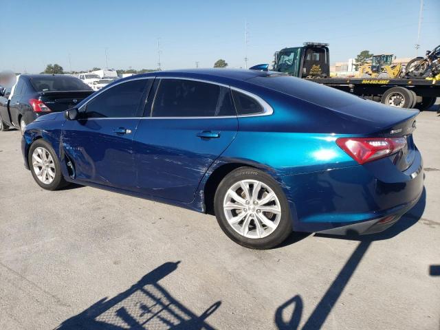 Photo 2 from auction – 2019 CHEVROLET MALIBU LT with VIN 1G1ZD5ST2KF166853