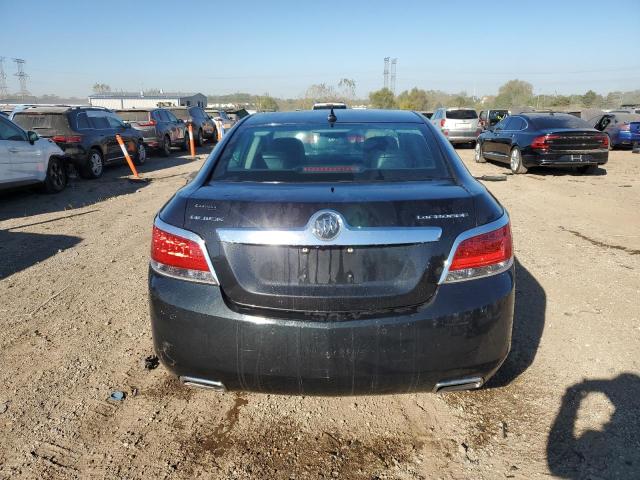 Photo 6 from auction – 2013 BUICK LACROSSE with VIN 1G4GC5E32DF330727
