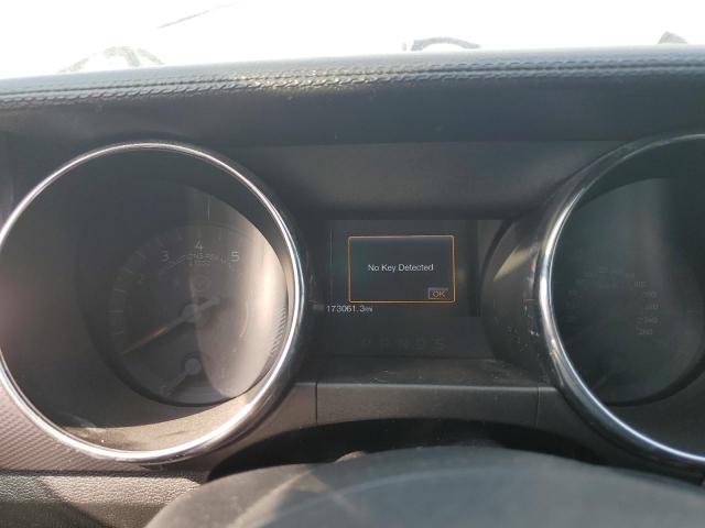 Foto 9 de la subasta – 2016 FORD MUSTANG con VIN 1FA6P8TH4G5289201