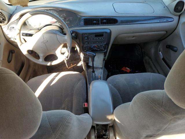 Photo 8 from auction – 2003 CHEVROLET MALIBU with VIN 1G1ND52JX3M722529