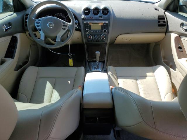 Photo 8 from auction – 2012 NISSAN ALTIMA BAS with VIN 1N4AL2AP1CN540960