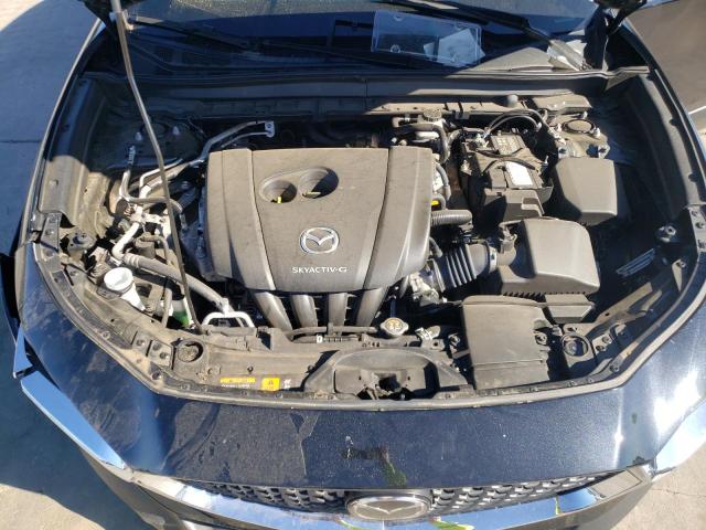 Photo 11 from auction – 2021 MAZDA CX-30 with VIN 3MVDMBAL7MM202135