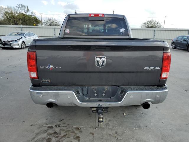 Photo 6 from auction – 2018 RAM 1500 SLT with VIN 1C6RR7LM1JS354286