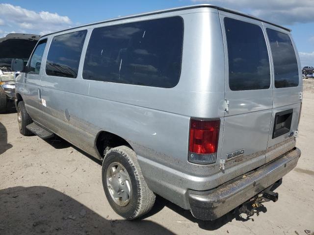 Photo 2 from auction – 2011 FORD ECONOLINE with VIN 1FBNE3BL4BDB03535