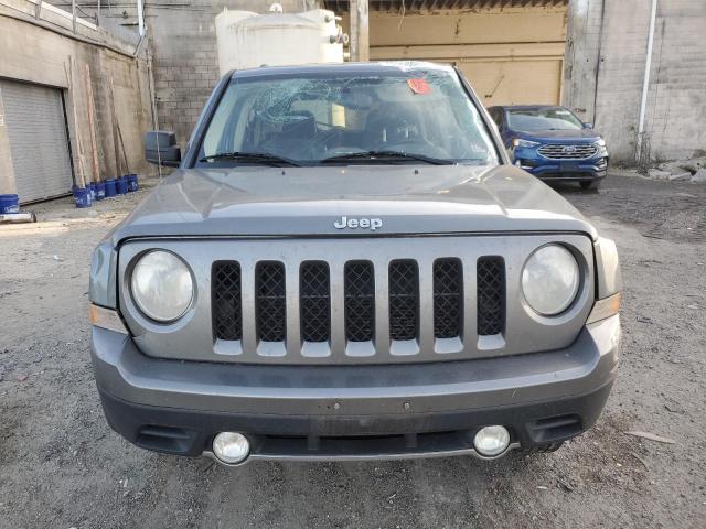 Photo 5 from auction – 2012 JEEP PATRIOT LI with VIN 1C4NJRCB0CD541745