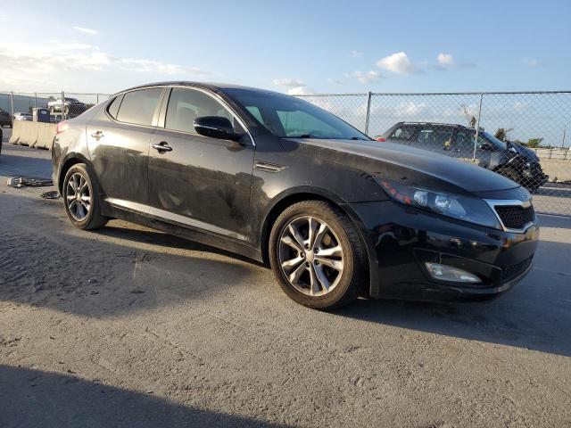 Photo 4 from auction – 2012 KIA OPTIMA EX with VIN 5XXGN4A76CG016743