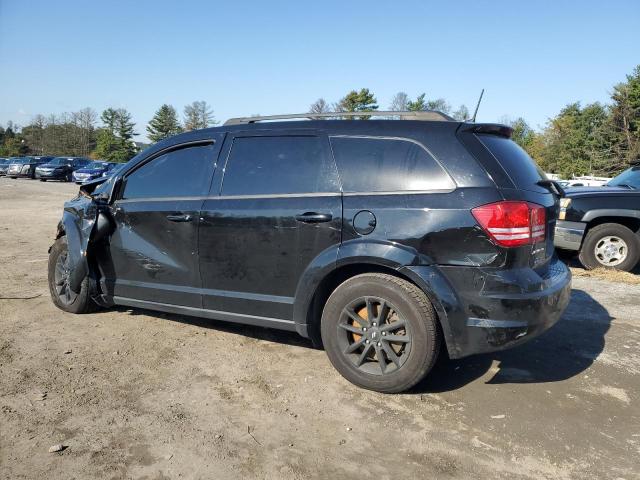 Photo 2 from auction – 2020 DODGE JOURNEY SE with VIN 3C4PDCAB1LT277672