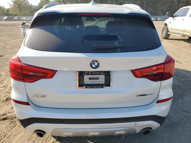 Photo 6 from auction – 2019 BMW X3 SDRIVE3 with VIN 5UXTR7C59KLE97961