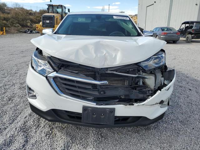 Photo 5 from auction – 2019 CHEVROLET EQUINOX LT with VIN 2GNAXUEV2K6114739