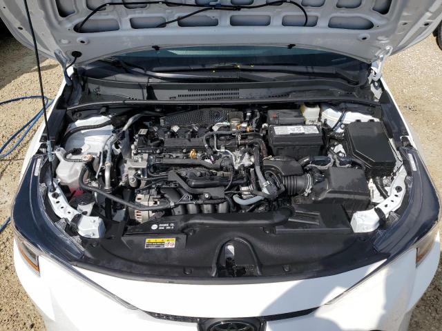 Photo 11 from auction – 2023 TOYOTA COROLLA LE with VIN 5YFB4MDE9PP059994