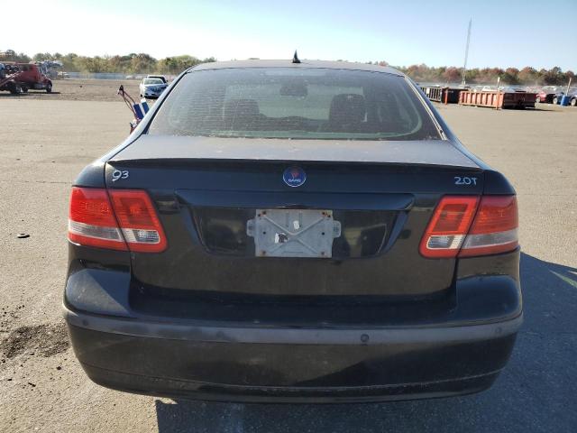 Photo 6 from auction – 2005 SAAB 9-3 ARC with VIN YS3FD45Y451058837
