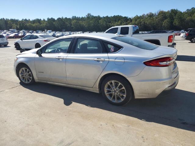 Photo 2 from auction – 2019 FORD FUSION SE with VIN 3FA6P0LU2KR149779