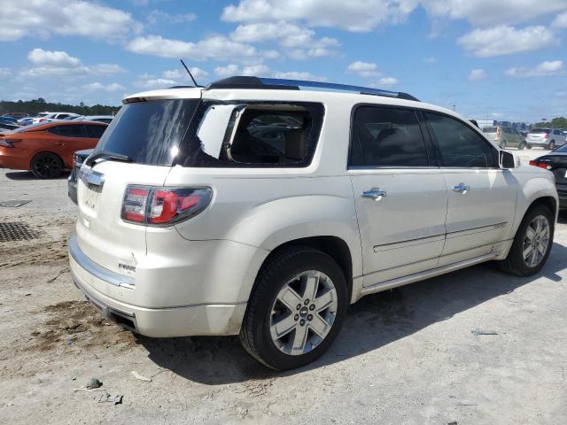 Photo 3 from auction – 2014 GMC ACADIA DEN with VIN 1GKKVTKD7EJ104485