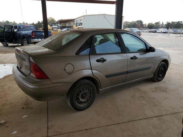 Photo 3 from auction – 2003 FORD FOCUS LX with VIN 1FAFP33P03W247414