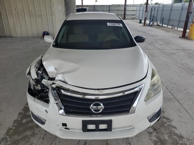 Photo 5 from auction – 2014 NISSAN ALTIMA 2.5 with VIN 1N4AL3AP0EC108168