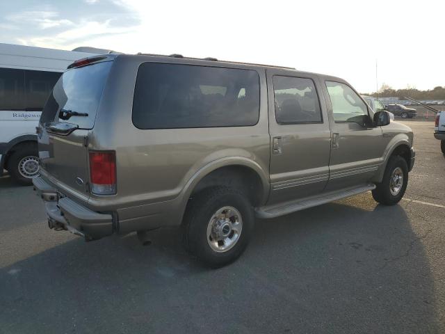 Снимка 3 от търг – 2005 FORD EXCURSION с VIN 1FMNU43S65ED42492