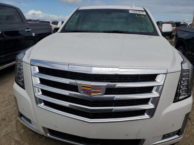 Photo 5 from auction – 2019 CADILLAC ESCALADE P with VIN 1GYS3CKJ1KR387030
