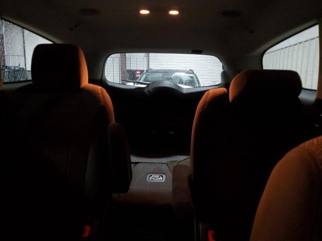 Photo 10 from auction – 2012 BUICK ENCLAVE with VIN 5GAKVBED3CJ297217