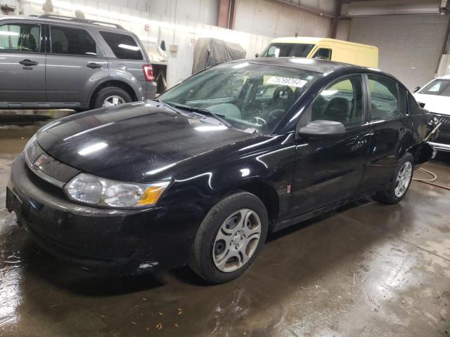 SATURN ION LEVEL 2004 z numerem VIN 1G8AJ52F34Z105885 - Zdjęcie z aukcji